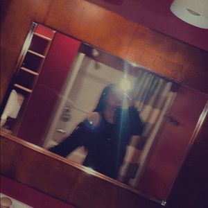 Meet your Posher, Lexi